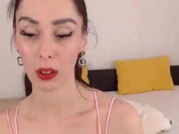 Chaturbate Free Live Porn of brunettgirl_