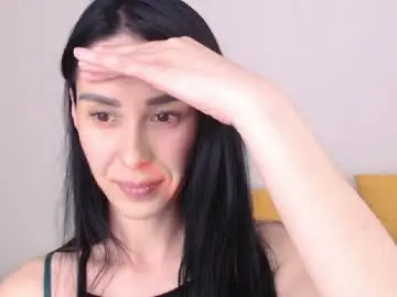 Chaturbate Adult Webcams of brunettgirl_