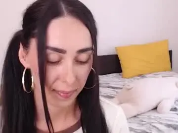 Chaturbate Live Porn of brunettgirl_