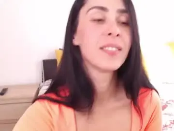 Chaturbate Best Webcam of brunettgirl_