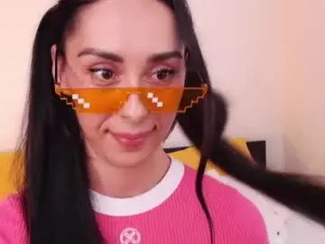 Chaturbate Live Sex of brunettgirl_