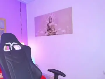 Chaturbate Live Sex of dark_madison