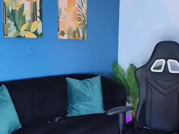 Chaturbate Watch Live Sex Cams of dark_madison