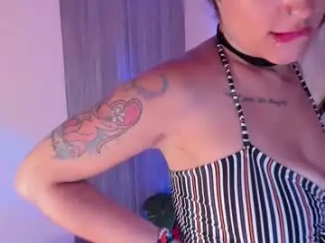 Chaturbate Adult Webcams of dark_madison