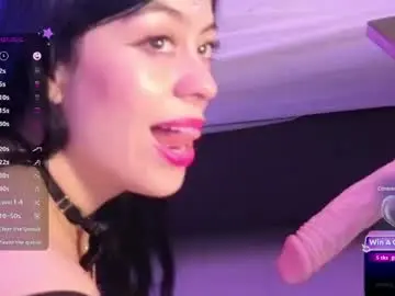 Chaturbate Nude Webcam of ely_torres