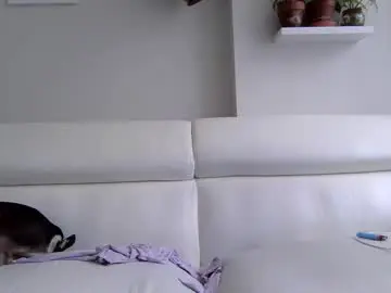 Chaturbate Live Porn of evillers1