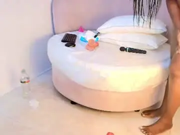 Chaturbate Nude Webcam of imanywinter