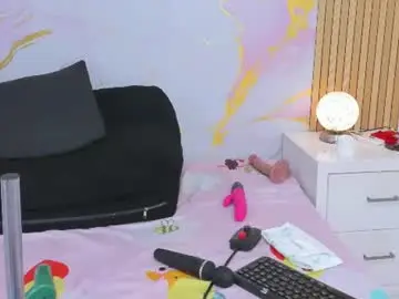 Chaturbate Sex Chat of imanywinter