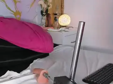 Chaturbate Nude Webcam of imanywinter