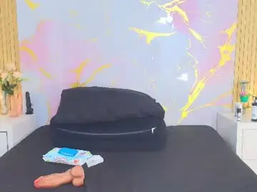 Chaturbate Live Porn of imanywinter