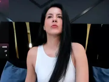Chaturbate Live Sex Cam of isabella_lau