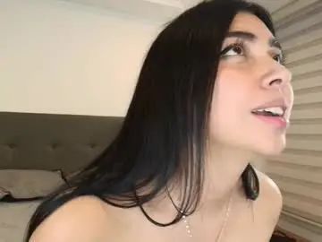 Chaturbate Nude Webcam of lania_spencer2