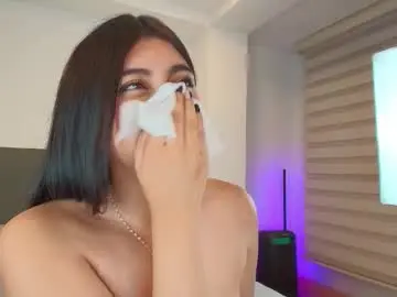 Chaturbate Free Live Porn of lania_spencer2