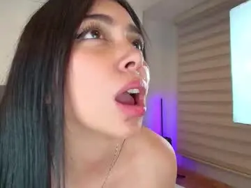 Chaturbate Adult Webcam of lania_spencer2