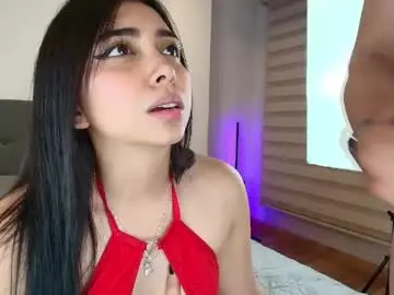 Chaturbate Live Porn of lania_spencer2