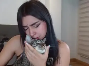 Chaturbate Live Sex Cam of lania_spencer2