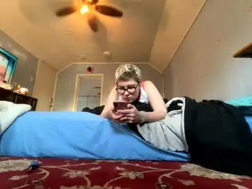 Chaturbate Live Porn of midnightmochi2