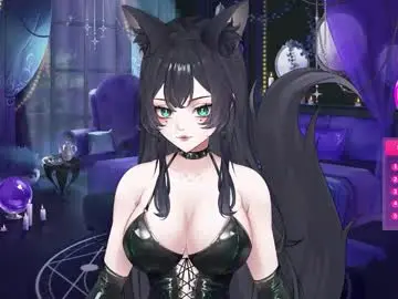 Chaturbate Adult Video Chat of misselliefox