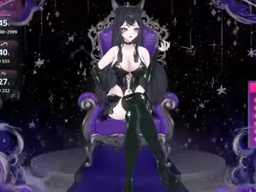 Chaturbate Live Sex of misselliefox