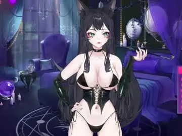 Chaturbate Adult Webcam of misselliefox