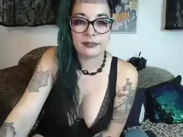 Chaturbate Nude Webcam of missy_dee