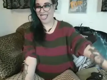 Chaturbate Nude Webcam of missy_dee