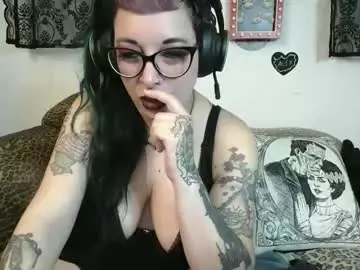 Chaturbate Nude Webcam of missy_dee