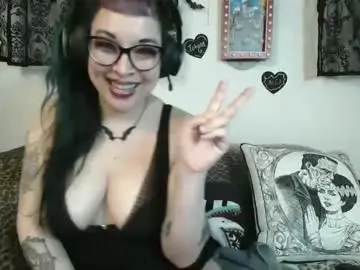 Chaturbate Nude Webcam of missy_dee