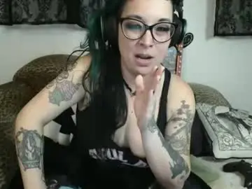 Chaturbate Adult Video Chat of missy_dee