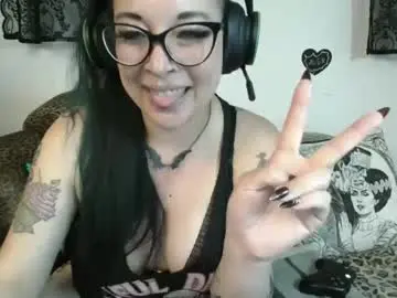 Chaturbate Free Porn Cam of missy_dee