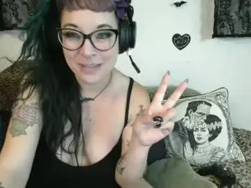 Chaturbate Sex Chat of missy_dee
