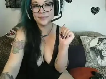 Chaturbate Live Sex Cam of missy_dee