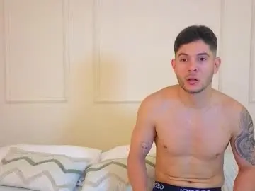 Chaturbate Live Sex Cam of mr_danni_