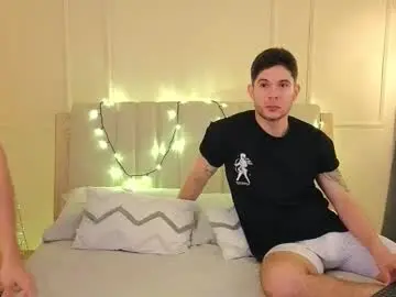 Chaturbate Live Sex of mr_danni_