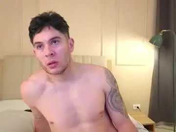 Chaturbate Live Sex Cam of mr_danni_