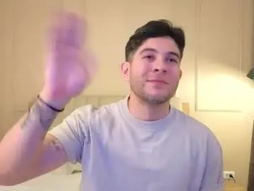 Chaturbate Private Sex Chat of mr_danni_