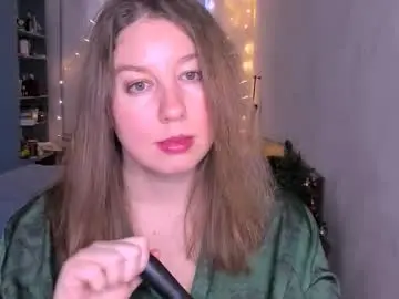 Chaturbate Sex Cam of nancysanders