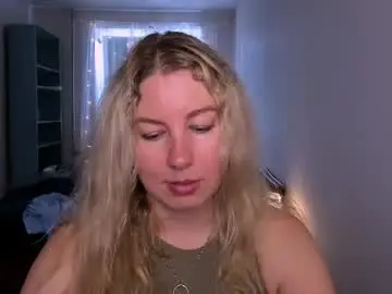 Chaturbate Nude Webcam of nancysanders