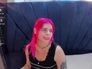 Chaturbate Adult Video Chat of niki_santana