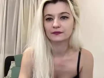 Chaturbate Nude Webcam of onika_cox