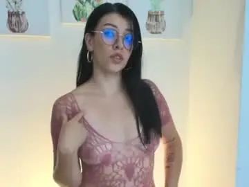 Chaturbate Nude Webcam of pleasurecompany