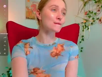 Chaturbate Free Porn Cam of riley_sweety