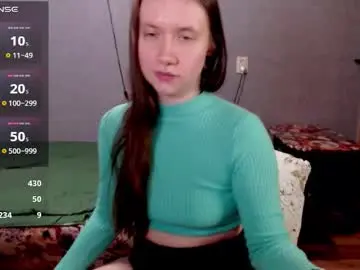 Chaturbate Adult Video Chat of technobae