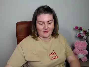 Chaturbate Nude Webcam of zannadreil
