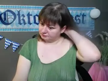 Chaturbate Free Porn Cam of zannadreil