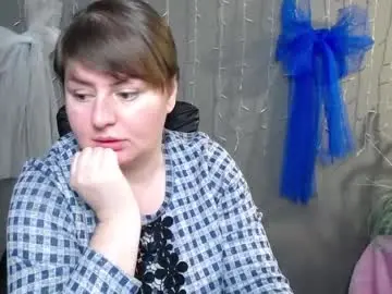 Chaturbate Nude Webcam of zannadreil