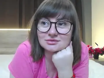 Chaturbate Adult Webcam of zannadreil