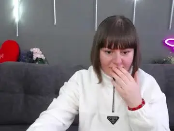 Chaturbate Live Porn of zannadreil