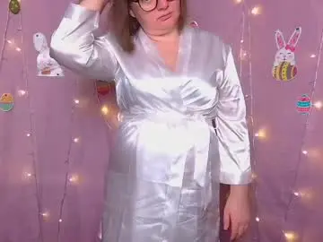 Chaturbate Nude Webcam of zannadreil