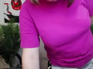 Chaturbate Live Porn of zannadreil